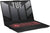 ASUS TUF A17 (2022) AMD Ryzen 7 6800H , 16GB RAM DDR5 , 1TB SSD , Nvidia RTX 3070 Ti 8GB , 17.3" 144Hz Display , English Keyboard Laptops ASUS 