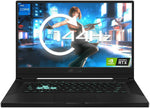 ASUS TUF F15 (2021) Intel Core i5 11400H 6Cores , 16GB RAM , 512GB SSD , Nvidia RTX 3050 4GB ,15.6" 144Hz Display , English Keyboard