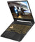 ASUS TUF Gaming A15 AMD Ryzen 7 4800H 8GB RAM 512GB SSD Nvida GeForce RTX 3050 15.6" 144Hz Gaming Laptop Laptops ASUS 
