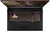 ASUS TUF Gaming FX706 (2022) Intel Core I7 11800H 8Cores , 16GB RAM , 1TB SSD . Nvidia RTX 3060 6GB , 17.3" 144Hz FHD Display , RGB Keyboard Laptops ASUS 