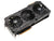 ASUS TUF GAMING Radeon RX 6800 XT OC 16GB Graphics Card ASUS 