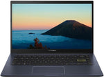 ASUS VivoBook 14 Laptop Intel Core i7 1065G7 3.9Ghz, 8GB RAM, 512GB SSD, Intel Iris Plus Graphics,14" FHD IPS Display, English Keyboard