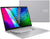 ASUS VivoBook Pro 16X Intel Core i5 11300H ,16GB RAM , 512GB SSD , Nvidia RTX 3050 4GB , 16" UHD 4K OLED Creator Laptop Laptops ASUS 