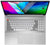 ASUS VivoBook Pro 16X Intel Core i5 11300H ,16GB RAM , 512GB SSD , Nvidia RTX 3050 4GB , 16" UHD 4K OLED Creator Laptop Laptops ASUS 