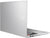 ASUS VivoBook Pro 16X Intel Core i5 11300H ,16GB RAM , 512GB SSD , Nvidia RTX 3050 4GB , 16" UHD 4K OLED Creator Laptop Laptops ASUS 