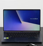 ASUS ZenBook 13 Ultra Slim Laptop, 13.3” -Intel Core i7-8565U CPU, 16GB RAM, 512GB PCIe SSD