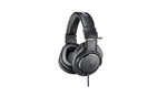 Audio-Technica ATH-M20X Professional Headphones - Black