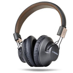 Avantree Audition Procast Bluetooth 5.0 Broadcast Headphones with APTX Low Latency