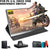 Aztine 15.6 inch Portable Gaming Monitor 1920×1080 Full HD IPS Screen Display with USB Type-C & HDMI Computer Monitors AZ AZTINE 
