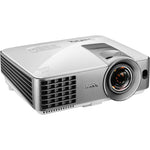 BenQ MW632ST WXGA DLP Projector - Gray