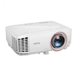 BenQ TH671ST DLP Projector - White