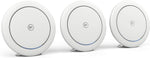 BT Premium Whole Home Wi-Fi, Pack of 3 Discs, Mesh Wi-Fi for seamless, speedy (AX3700) connection,