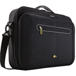 Case Logic 18" Laptop Briefcase Black