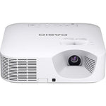 Casio Advanced XJ-F21XN DLP Projector - 4:3 - White