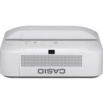 Casio XJ-UT352W Ultra Short Throw DLP Projector - 16:10 - White