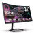 Cooler Master GM34-CW Curved Gaming Monitor QHD 144Hz 1ms Cooler Master 