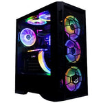 Cyberpower Gaming PC (2022) Intel Core I9 11900 5.1Ghz  , 32GB RAM , 1TB SSD Gen3 , RTX 3080 Ti 12GB OC . Liquid Cooled