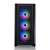 Corsair Edition Ultra Gaming PC Intel Core 11600K 4.9Ghz OC , Nvidia Geforce RTX 3060 Ti 8GB OC , 16GB RAM , 1TB SSD , Windows 10 Pro ( Full Corsair Components ) Gaming PC Cyberpower 