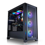 Corsair Gaming PC (2022) AMD Ryzen 9 5900X , 32 GB RAM , 1 TB SSD , RTX 3070 Ti 8 GB OC , Corsair RGB 