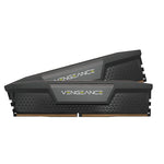 Corsair Vengeance 32gb (2x16gb) Ddr5 5600mhz Dual Channel Kit - Black