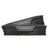 Corsair VENGEANCE 32GB (2X16GB) DDR5 5600MHZ DUAL CHANNEL KIT - BLACK Computer Accessories Corsair 