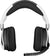 CORSAIR Void ELITE Wireless Gaming Headset White Headsets Corsair 
