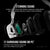 CORSAIR Void ELITE Wireless Gaming Headset White Headsets Corsair 
