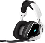 CORSAIR Void ELITE Wireless Gaming Headset White