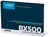 Crucial BX500 2TB Internal SSD, 3D NAND, SATA, 2.5 Inch Internal Solid State Drives Crucial 