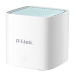 D-Link Eagle Pro Ai AX1500 Mesh WiFi-system (3-pakning) 