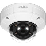 D-Link Vigilance 2 Megapixel Network Camera - Dome - TAA Compliant