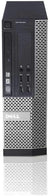 Dell Optiplex 7010 SFF Office PC Intel Core i7-3770 16GB RAM 240GB SSD Intel HD Win 10 Pro (Renewed) Dell 