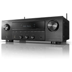 Denon DRA-800H 2-Channel Stereo Network Receiver for Home Theater