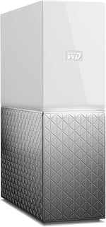 Digital My Cloud Home 6TB Grey