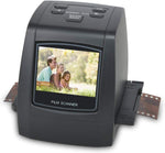 DIGITNOW! 22MP Film & Slide Scanner All-In-one Film, 35mm Negative/Slide to Digital JPEG Converter