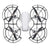 DJI 360-Degree Propeller Guard for Mavic Mini White Propeller Guard DJI 