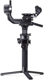 DJI RSC 2 (Ronin-SC2) Pro Combo enhåndsstabilisator for speilløse kameraer Nyttelast 3 kg 