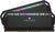 DOMINATOR PLATINUM RGB 32GB (2X16GB) DDR5 5600MHZ DUAL CHANNEL KIT - BLACK Computer Accessories Corsair 
