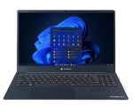 Dynabook Satellite Pro C50-J-12T Intel Core i7-1165G7 8GB RAM 512GB SSD Windows 11 Home 15.6" Laptop