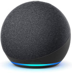 Echo Dot (4. generasjon) | Smart høyttaler med Alexa | Kull 