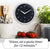 Echo Wall Clock—see timers at a glance; requires compatible Echo device Clocks Echo 