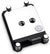 EK-VELOCITY DIGITAL ADDRESSABLE RGB AMD CPU WATER BLOCK - NICKEL + PLEXI Velocity 