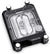 EK-VELOCITY DIGITAL ADDRESSABLE RGB AMD CPU WATER BLOCK - NICKEL + PLEXI Velocity 