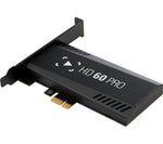 ELGATO HD60 Pro PCIe Game Capture Card