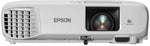 Epson EB-FH06 3LCD, Full HD 1080p, 3500 Lumens, 332 Inch Display,Home Cinema Projector - White