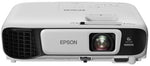 Epson EB-U42 LCD Projector - White