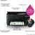 Epson EcoTank L3110 - 3-in-1 Printer with Epson's Integrated Ink Tank System for Cost-Effective, Quality Colour Printing Printer Epson 