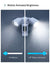 eufy Security Floodlight Camera,1080p,Real-Time Response, 2500-Lumen Bright Floodlight Smart Tech Eufy 