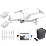 Fimi X8SE 2020 4K Drone with Combo Kit
