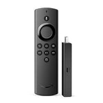 Fire TV Stick Lite with Alexa Voice Remote Lite (no TV controls) 2020 Release